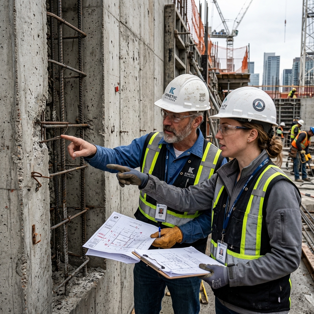 Expert Engineering Team