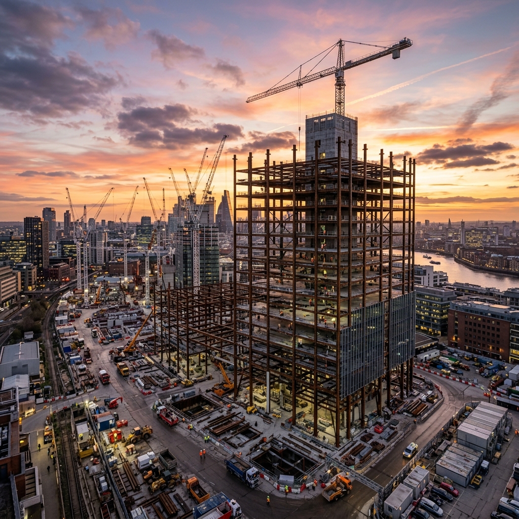 About Structura Contractors