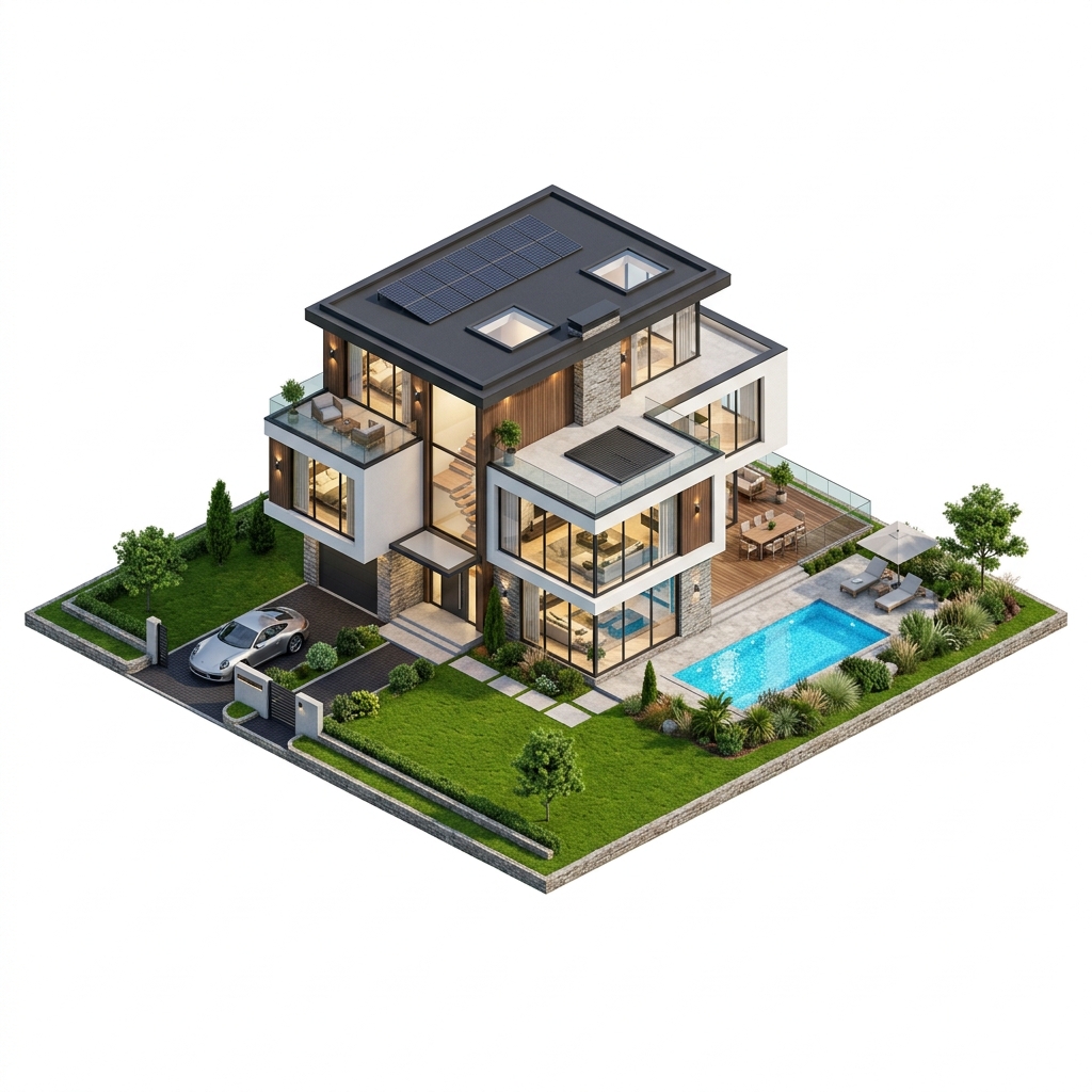Luxury